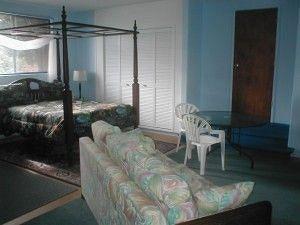 Macadamia Meadows Farm Bed & Breakfast Naalehu 外观 照片