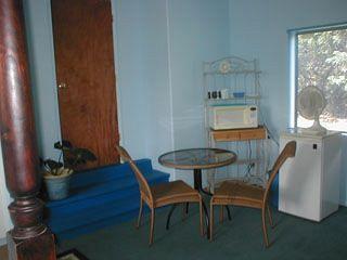 Macadamia Meadows Farm Bed & Breakfast Naalehu 外观 照片