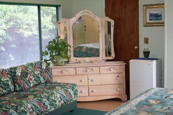 Macadamia Meadows Farm Bed & Breakfast Naalehu 外观 照片